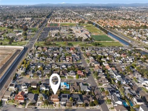 9061  Adelia   Circle, Huntington Beach, CA