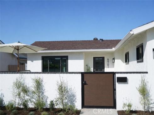 6901  Breeland  , Huntington Beach, CA