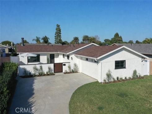 6901  Breeland  , Huntington Beach, CA