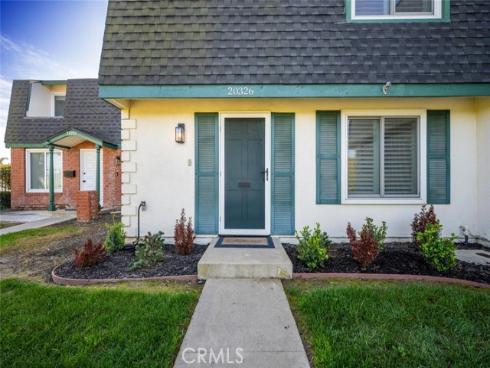20326  Gardenia   Drive, Huntington Beach, CA