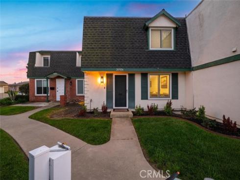 20326  Gardenia   Drive, Huntington Beach, CA