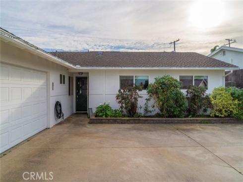 8262  Noble  , Huntington Beach, CA