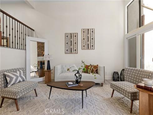 18706 Racquet Ln , Huntington Beach, CA