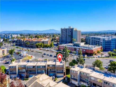 18706 Racquet Ln , Huntington Beach, CA