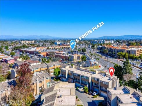 18706 Racquet Ln , Huntington Beach, CA