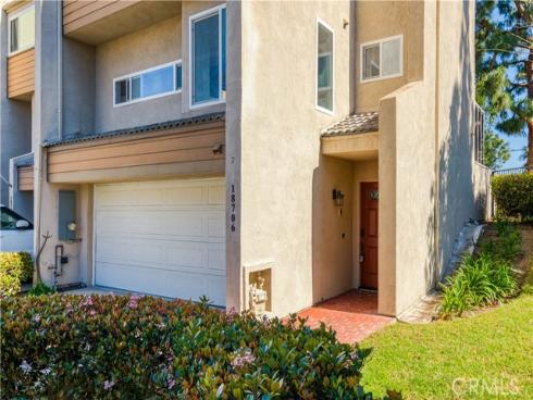 18706 Racquet Ln , Huntington Beach, CA