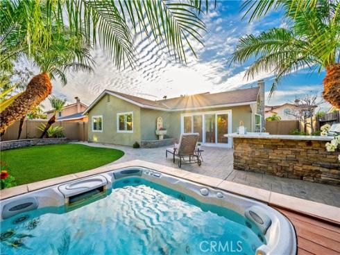 20052  Tranquil   Lane, Huntington Beach, CA