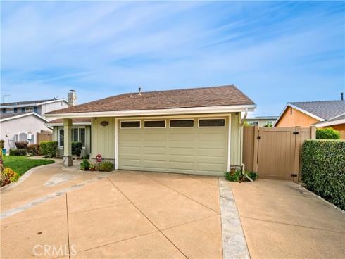 20052  Tranquil   Lane, Huntington Beach, CA