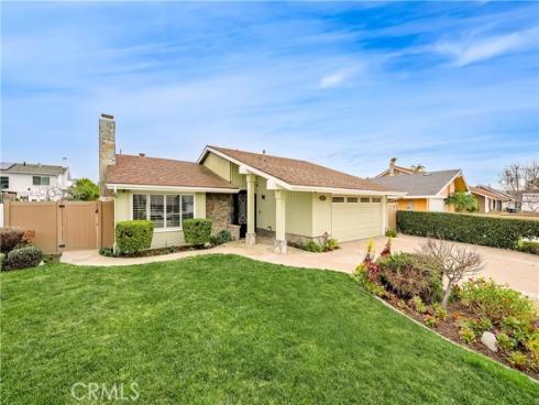 20052  Tranquil   Lane, Huntington Beach, CA