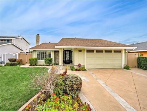 20052  Tranquil   Lane, Huntington Beach, CA