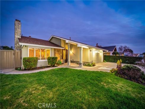 20052  Tranquil   Lane, Huntington Beach, CA