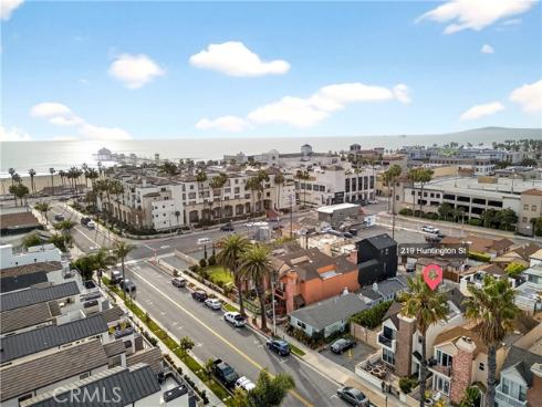 219  2nd   Street, Huntington Beach, CA