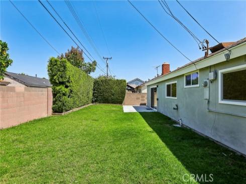 17191 Kampen Lane, Huntington Beach, CA