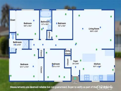 17191  Kampen   Lane, Huntington Beach, CA