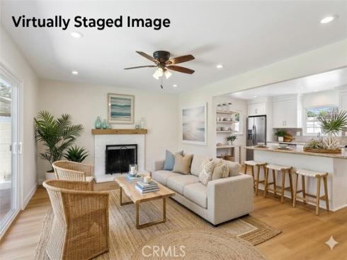 17191 Kampen Lane, Huntington Beach, CA