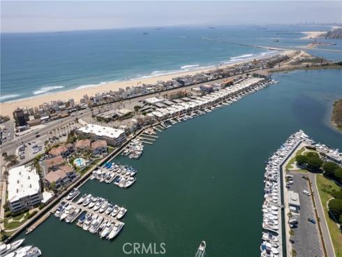 16276 Pacific Circle B