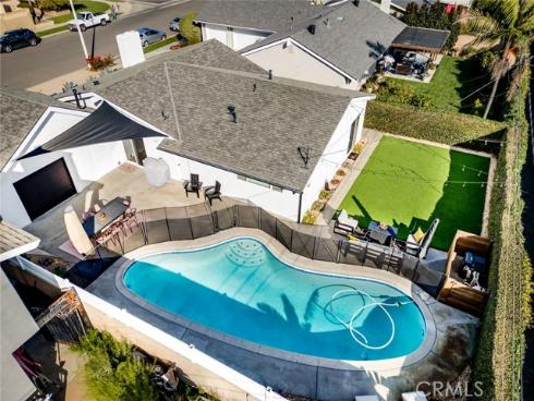 6172 Shields , Huntington Beach, CA