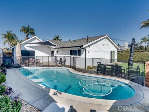 6172 Shields , Huntington Beach, CA