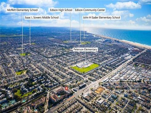 20371  Bluffside  B404  Circle, Huntington Beach, CA