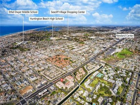 20371  Bluffside  B404  Circle, Huntington Beach, CA