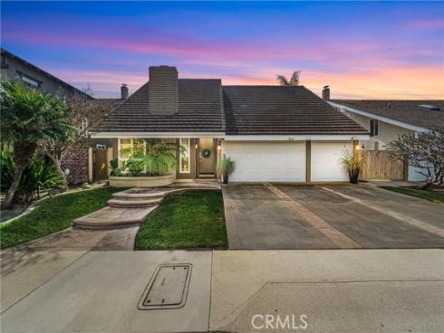 9832 Dragon , Huntington Beach, CA