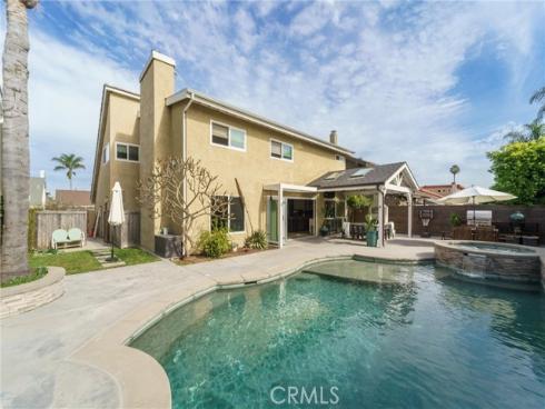 9832 Dragon , Huntington Beach, CA