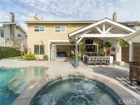 9832 Dragon , Huntington Beach, CA