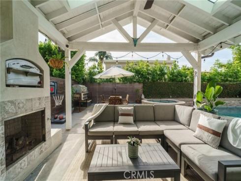 9832 Dragon , Huntington Beach, CA