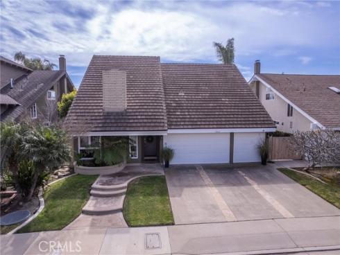 9832 Dragon , Huntington Beach, CA