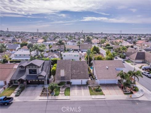 9832 Dragon , Huntington Beach, CA