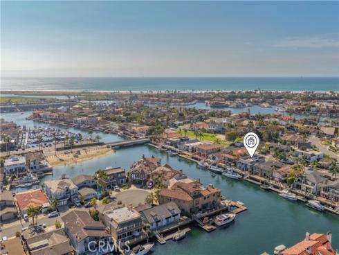 16802  Baruna  , Huntington Beach, CA