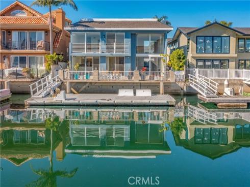 16802  Baruna  , Huntington Beach, CA