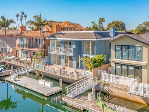 16802  Baruna  , Huntington Beach, CA