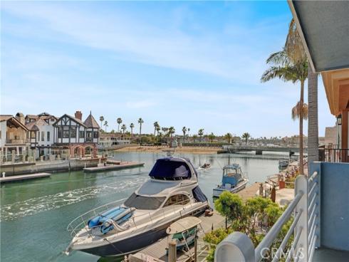 16802  Baruna  , Huntington Beach, CA