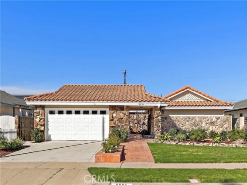 9351  Leilani  , Huntington Beach, CA
