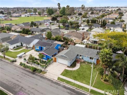 15631  Toway  , Huntington Beach, CA