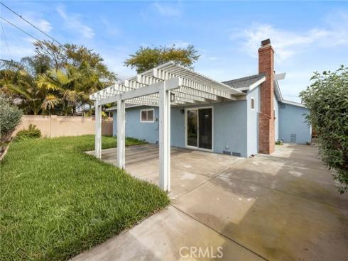 15631  Toway  , Huntington Beach, CA