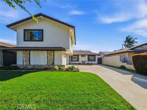 5032  Galway  , Huntington Beach, CA