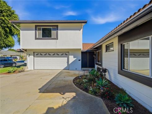 5032  Galway  , Huntington Beach, CA