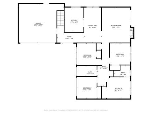 5032  Galway  , Huntington Beach, CA