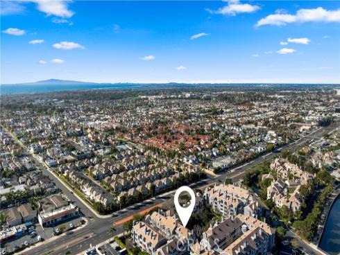 20371 Bluffside B105 Circle, Huntington Beach, CA