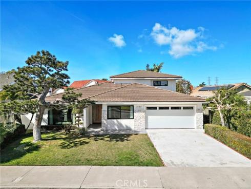 21361  Lemontree  , Huntington Beach, CA