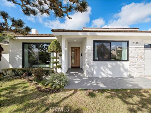 21361  Lemontree  , Huntington Beach, CA