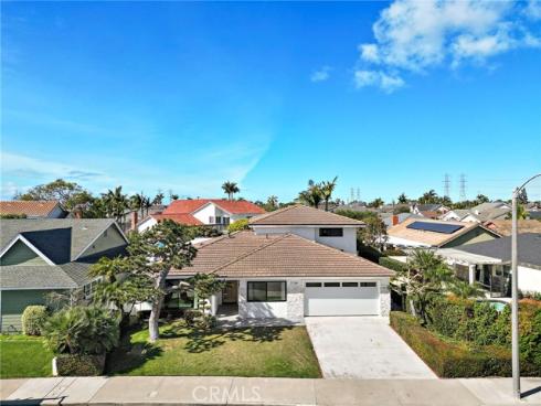21361  Lemontree  , Huntington Beach, CA