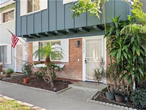 19905  Keswick  , Huntington Beach, CA