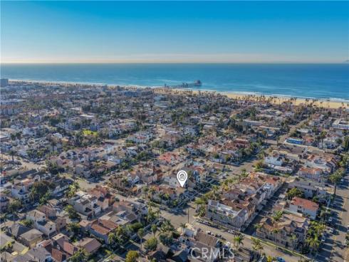 522 11th , Huntington Beach, CA