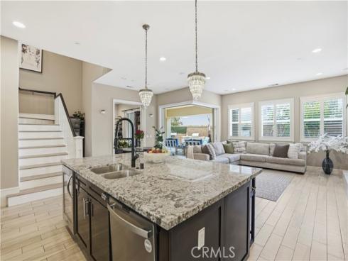 17491  Oakbluffs Lane  , Huntington Beach, CA