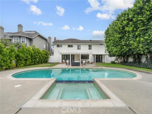 16581  Graham   Street, Huntington Beach, CA