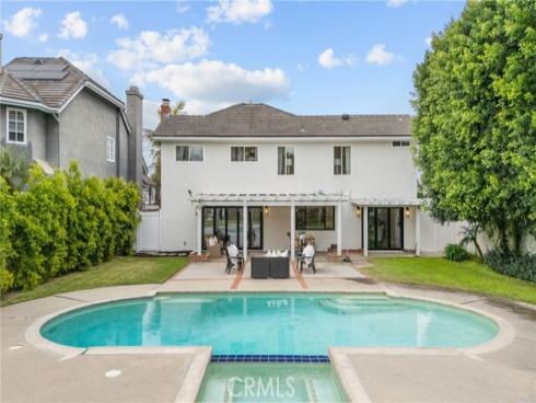 16581  Graham   Street, Huntington Beach, CA