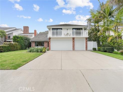 16581  Graham   Street, Huntington Beach, CA